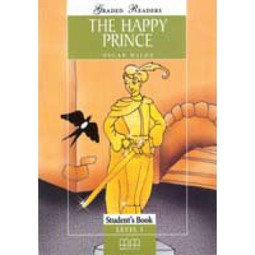 The Happy Prince (Graded Readers)
