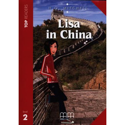 Lisa in China (Top Readers)