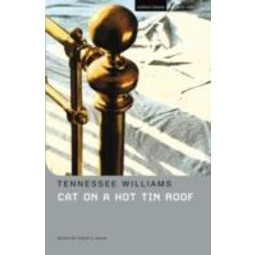 The Cat on a Hot Tin Roof  -Pre Order