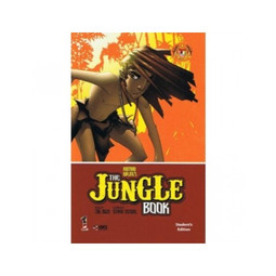 The Jungle Book Year 4