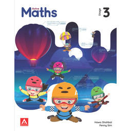 Active Maths Textbook Stage 3