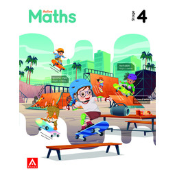 Active Maths Textbook Stage 4