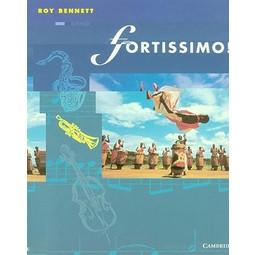 Fortissimo! by Roy Bennett
