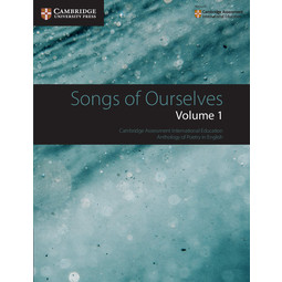 Song of Ourselves Volume 1