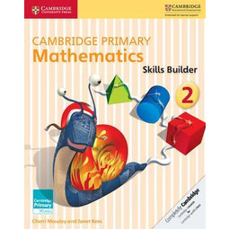 Cambridge Primary Mathematics Skills Builders 2 