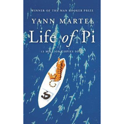 Life of Pi (Year 10 only) 