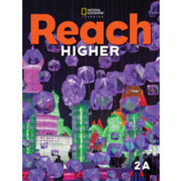 Reach Higher Student's Book 2A