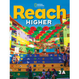 Reach Higher Student's Book 3A