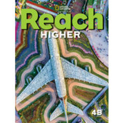 Reach Higher Student's Book 4B