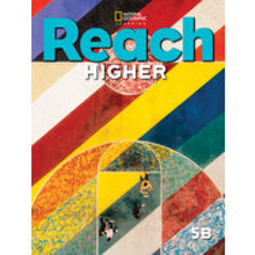 Reach Higher Student's Book 5B