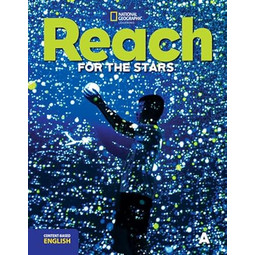 Reach for the Star Level A Student's Book
