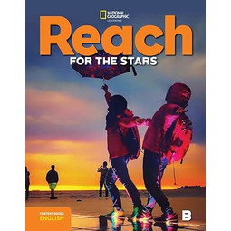 Reach for the Star Level B Student's Book