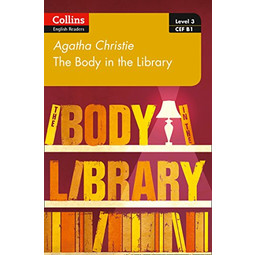 The Body in the Library (Agatha Christie Readers)