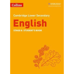 Cambridge Lower Secondary English Stage 8 Student's Book (2E)