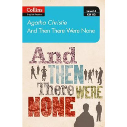 And Then There Were None (Agatha Christies Readers)