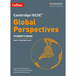 Collins Cambridge IGCSE Global Perspectives Student's Book
