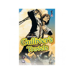 Gulliver's Travels Year 5