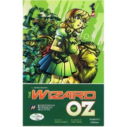 The Wizard of Oz Year 6