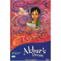 Story World - Akbar's Dream Year 6