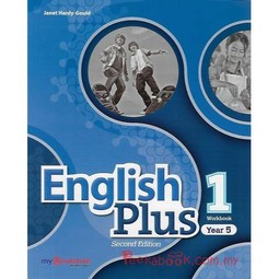 English Plus 1 2E Workbook Year 5 