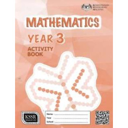 DLP Mathematics Activity Book Year 3 