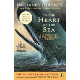 In The Heart of the Sea (Young Readers Edition)