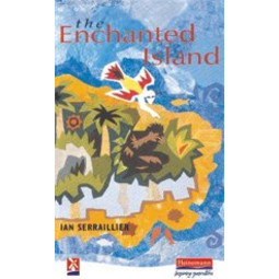 Enchanted Island (New Windmill)