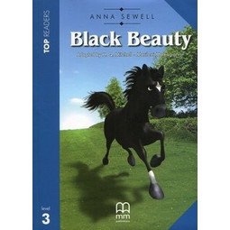 Black Beauty (Top Readers) 