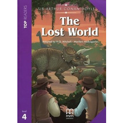 The Lost World (Top Readers) 