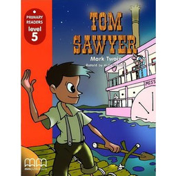 Tom Sawyer (Primary Readers)  