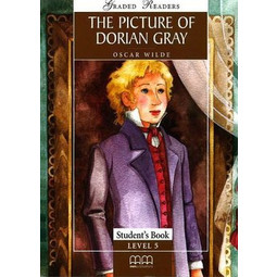 The Picture of Dorian Gray (Graded Readers)