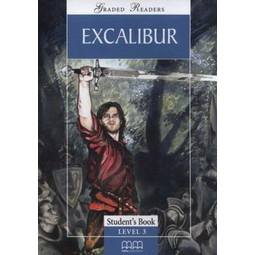 Excalibur (Graded Readers)