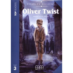 Top Readers Level 3: Oliver Twist
