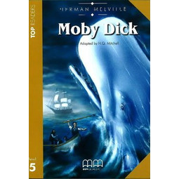 Top Readers Level 5: Moby Dick