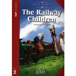 The Railway Children (Top Readers)