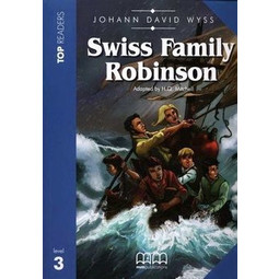 Swiss Family Robinson (Top Readers)