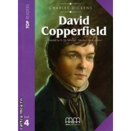 David Copperfield (Top Readers)