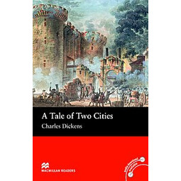A Tale of Two Cities (Secondary Readers)