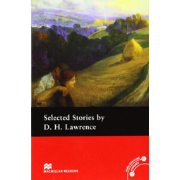 MR D.H.Lawrence Selected Short Stories