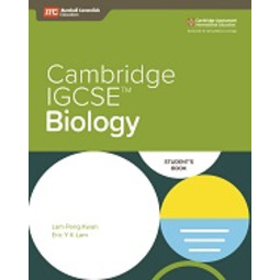 MC IGCSE Biology Student Book