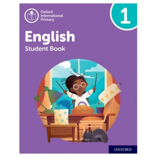 oxford-international-primary-english-student-book-1