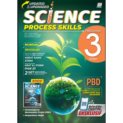Science Process Skill Form 3 (2024)