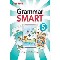 Grammar Smart 5 (New Edition)