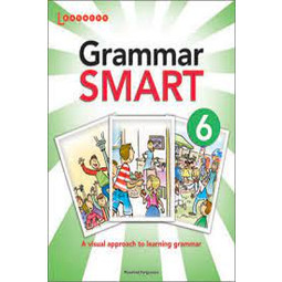 Grammar Smart 6 (New Edition)