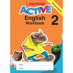 Active English Workbook 2 (Revised Edition)