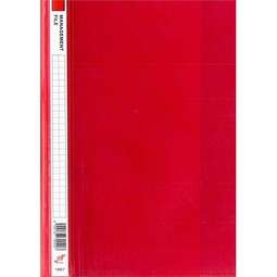 Management File (Red)