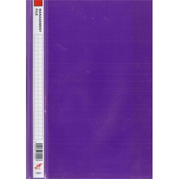 Management File (Purple)
