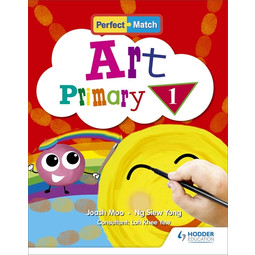 Perfect Match Art Primary 1