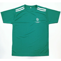 WMS PE T- Shirt (Green)