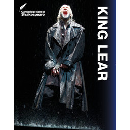 Cambridge School Shakespeare: King Lear 